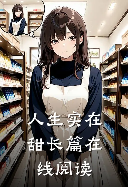 人生实在甜长篇在线阅读