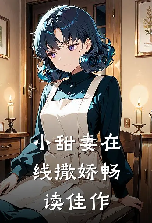 小甜妻在线撒娇畅读佳作