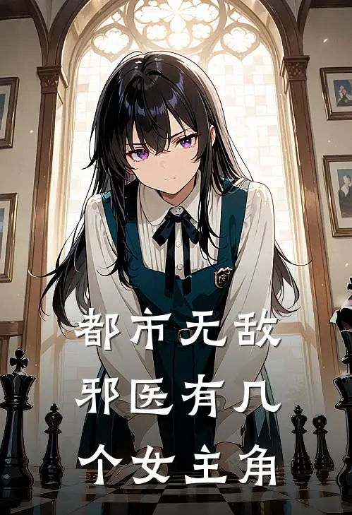 都市无敌邪医有几个女主角