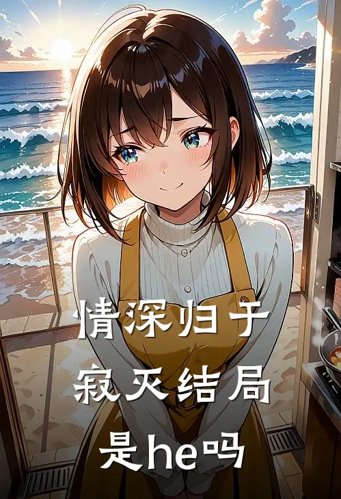 情深归于寂灭结局是he吗