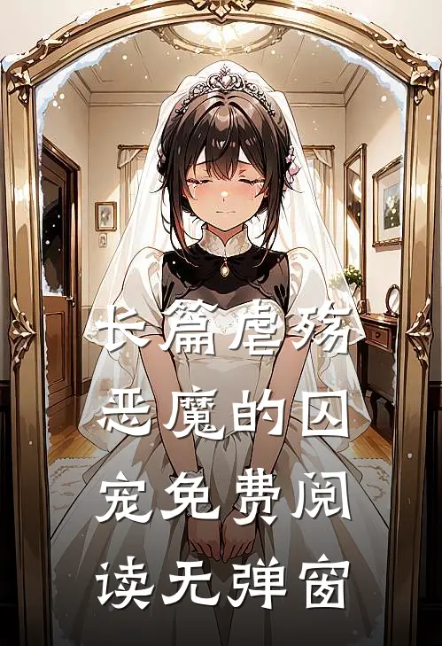 长篇虐殇恶魔的囚宠免费阅读无弹窗