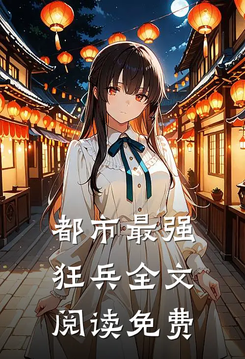 都市最强狂兵全文阅读免费