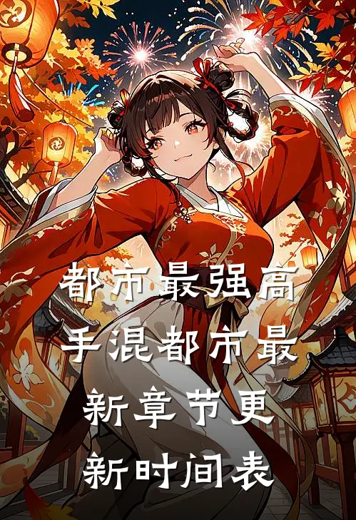都市最强高手混都市最新章节更新时间表