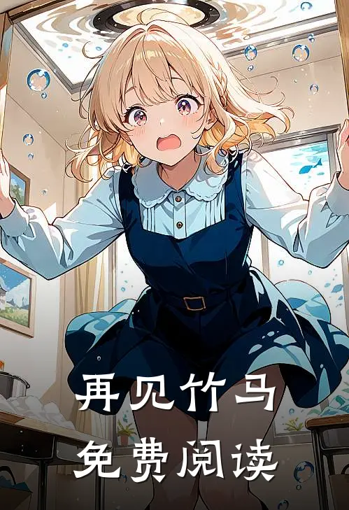 再见竹马免费阅读
