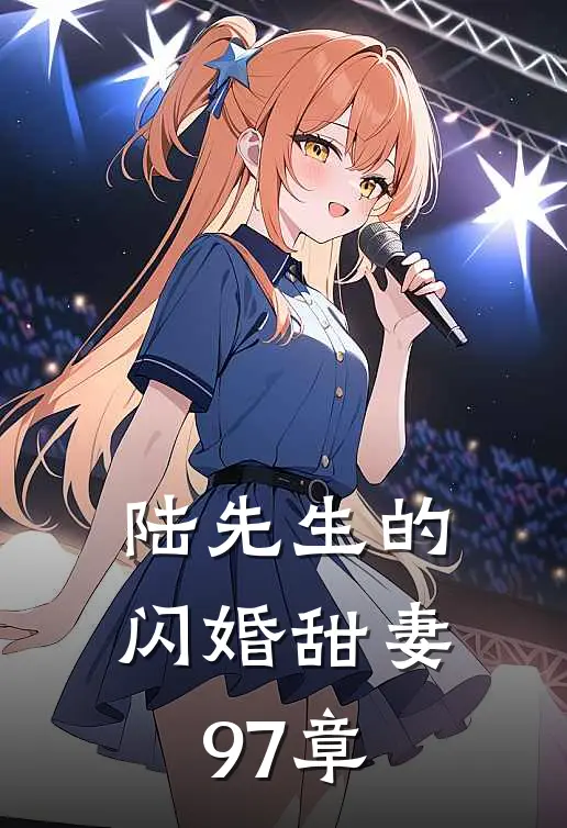 陆先生的闪婚甜妻97章