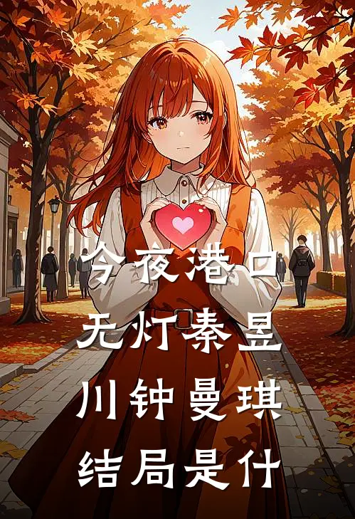 今夜港口无灯秦昱川钟曼琪结局是什