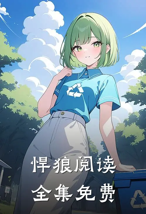 悍狼阅读全集免费