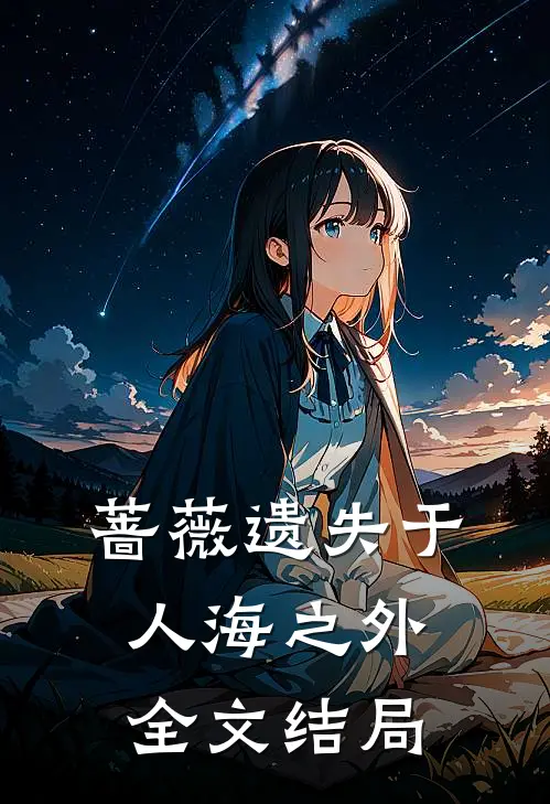 蔷薇遗失于人海之外全文结局