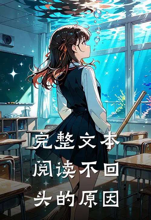 完整文本阅读不回头的原因