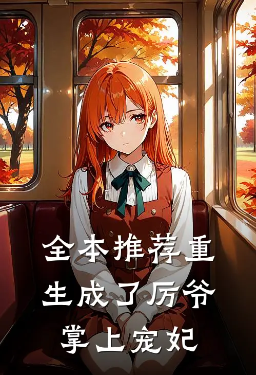 全本推荐重生成了厉爷掌上宠妃