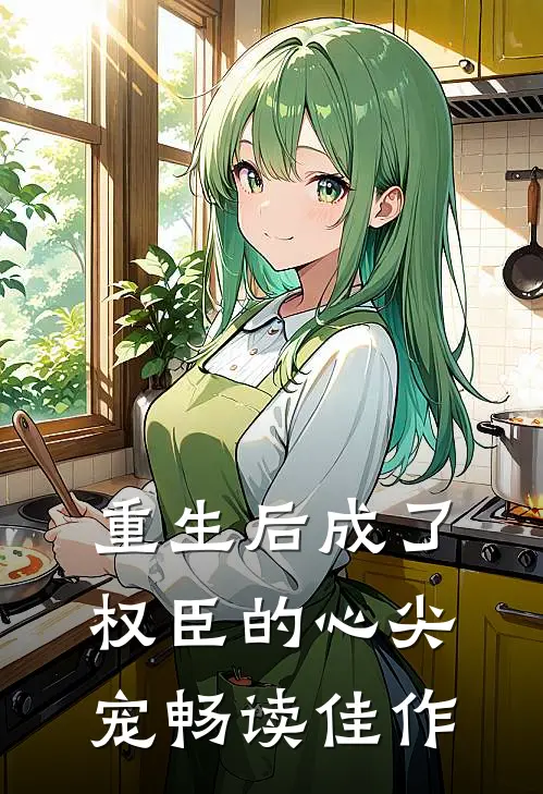 重生后成了权臣的心尖宠畅读佳作