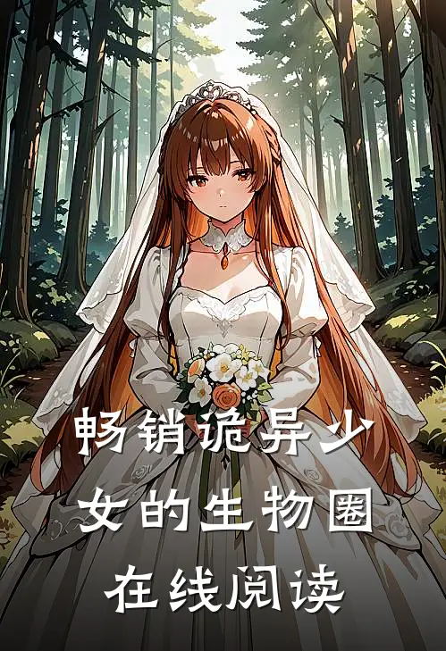 畅销诡异少女的生物圈在线阅读