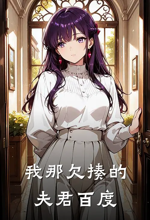 我那欠揍的夫君百度