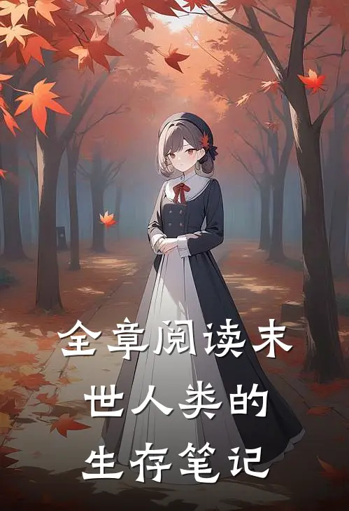全章阅读末世人类的生存笔记