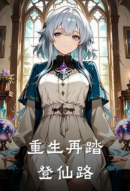 重生再踏登仙路