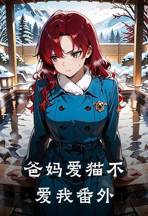 爸妈爱猫不爱我 番外