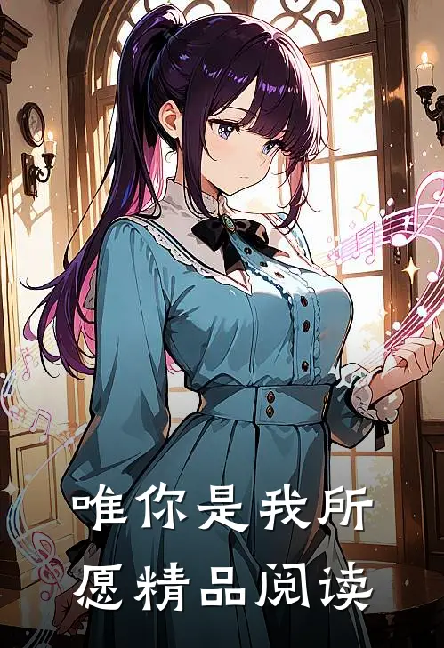 唯你是我所愿精品阅读
