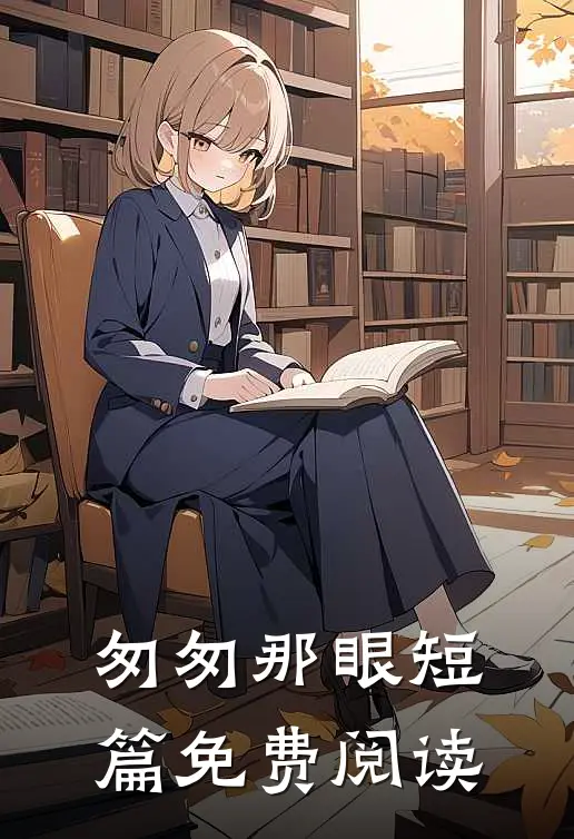 匆匆那眼短篇免费阅读