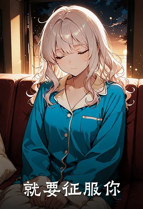 就要征服你