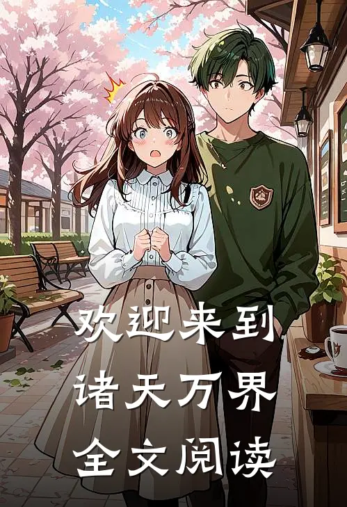 欢迎来到诸天万界全文阅读