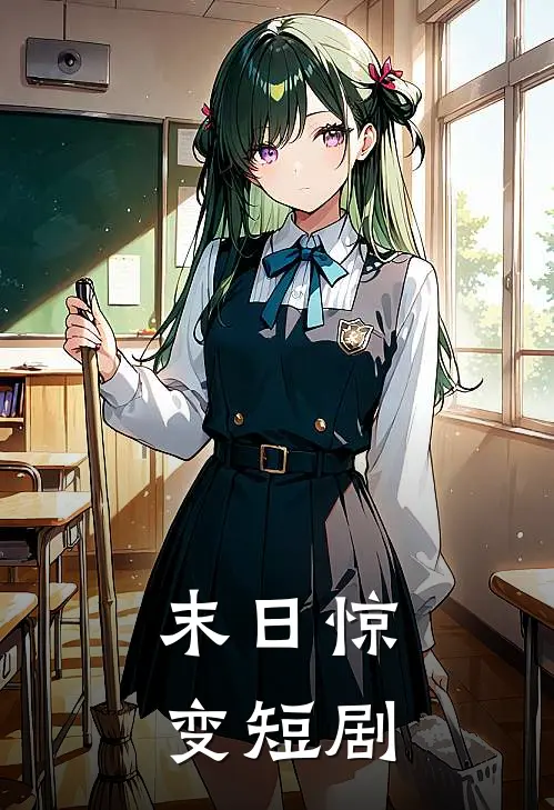 末日惊变短剧