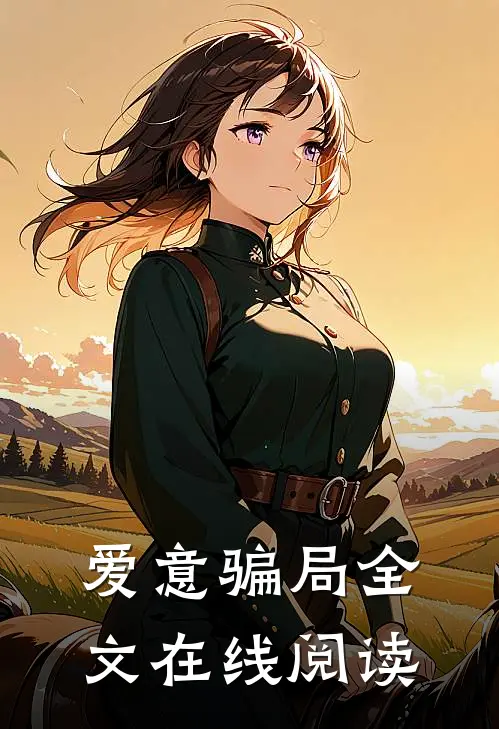 爱意骗局全文在线阅读