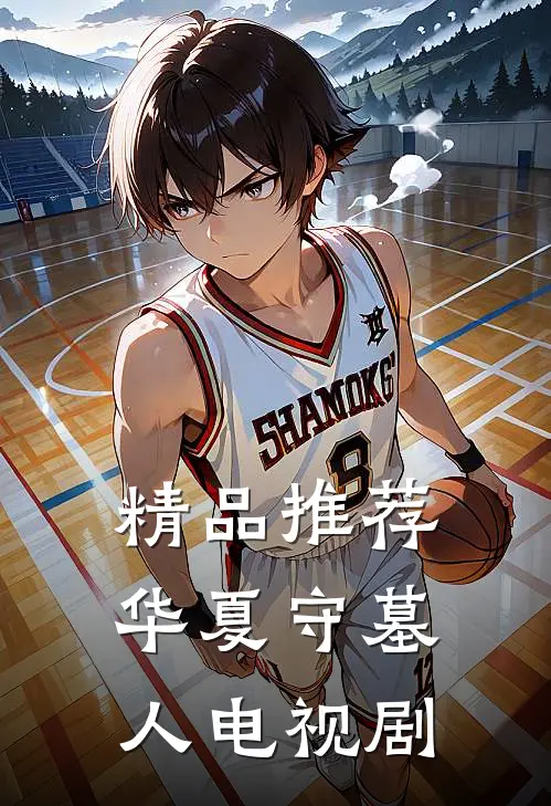 精品推荐华夏守墓人电视剧