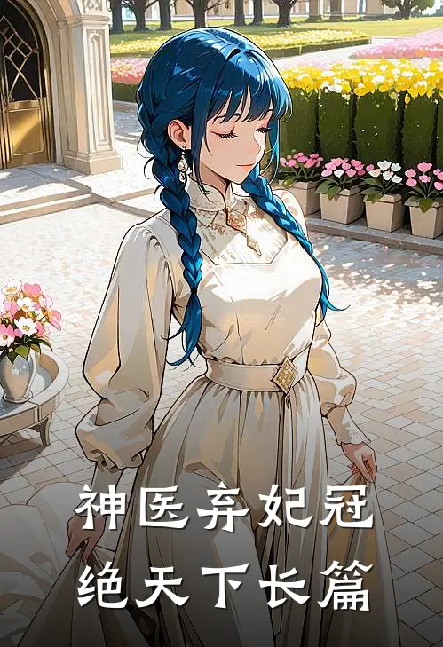 神医弃妃冠绝天下长篇