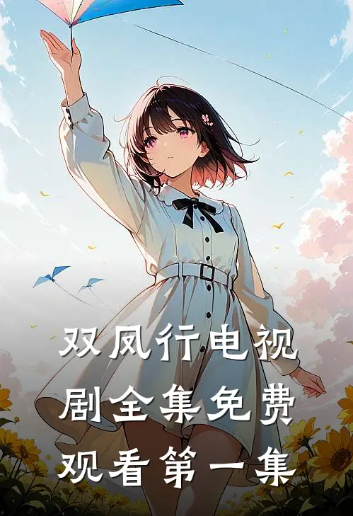 双凤行电视剧全集免费观看第一集