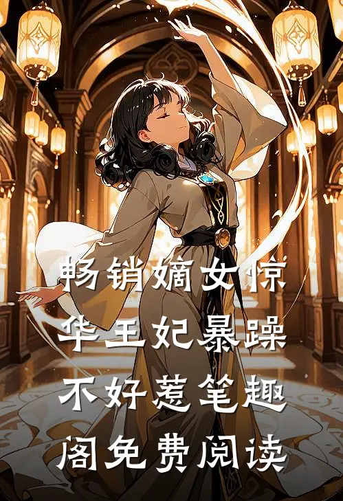 畅销嫡女惊华王妃暴躁不好惹笔趣阁免费阅读