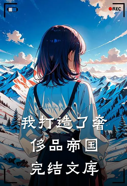 我打造了奢侈品帝国完结文库