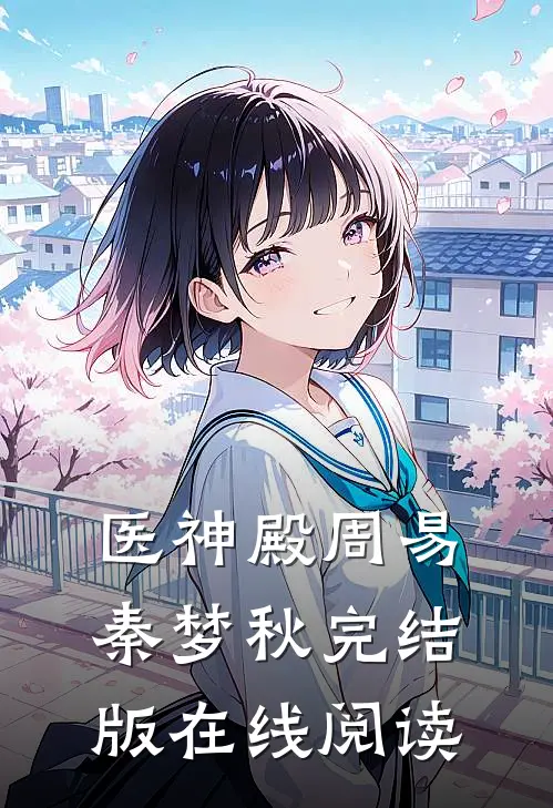 医神殿周易秦梦秋完结版在线阅读