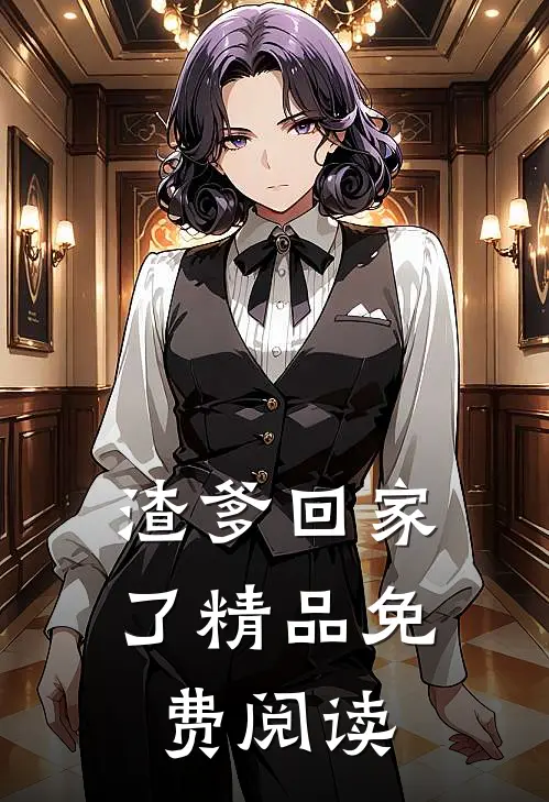 渣爹回家了精品免费阅读