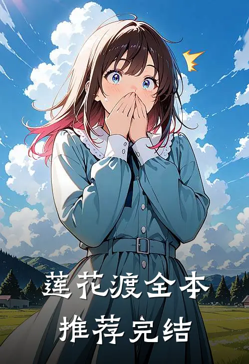 莲花渡全本推荐完结