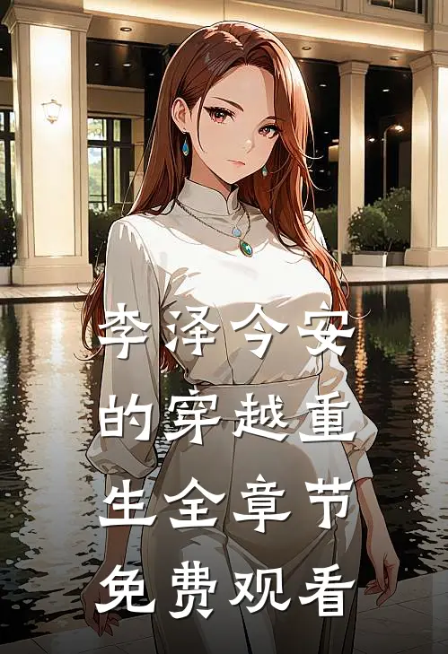 李泽今安的穿越重生全章节免费观看
