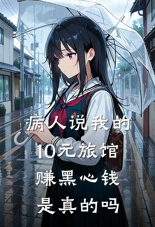 病人说我的10元旅馆赚黑心钱是真的吗