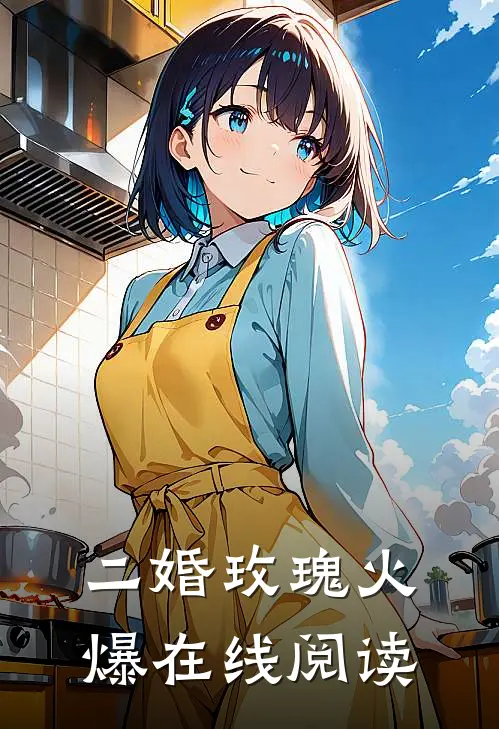 二婚玫瑰火爆在线阅读