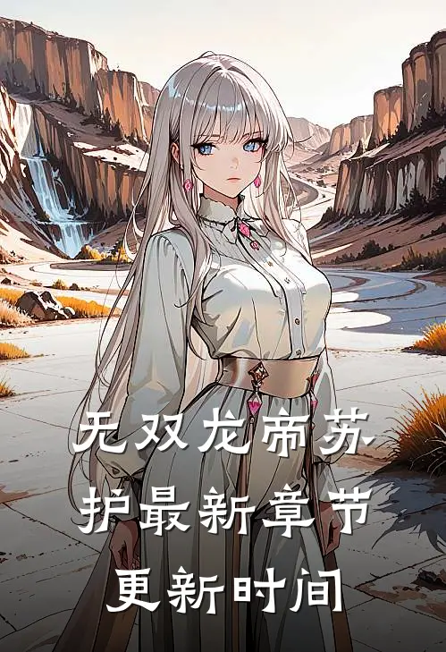 无双龙帝苏护最新章节更新时间