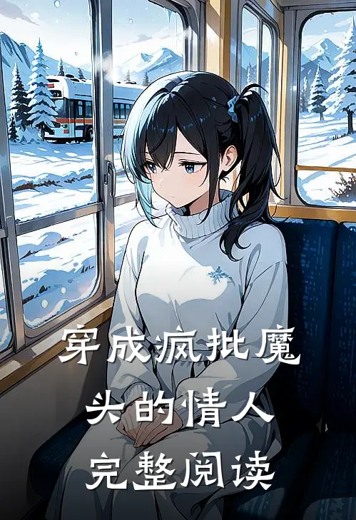 穿成疯批魔头的情人完整阅读