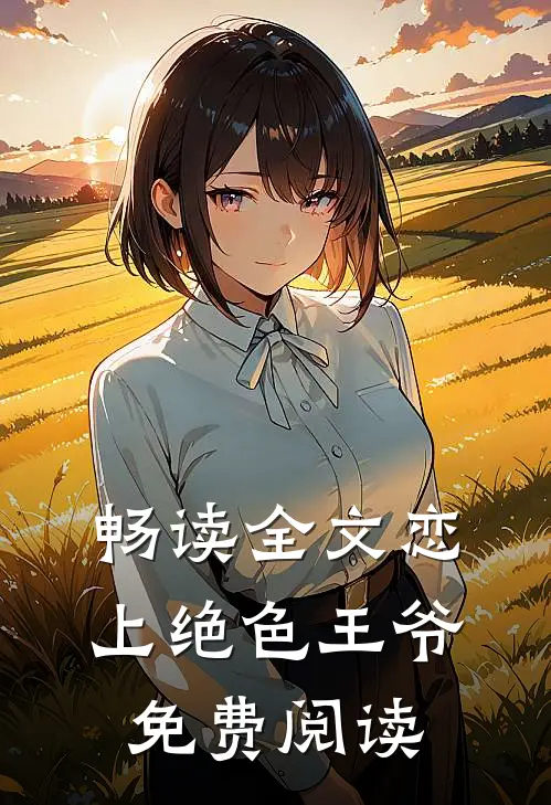 畅读全文恋上绝色王爷免费阅读
