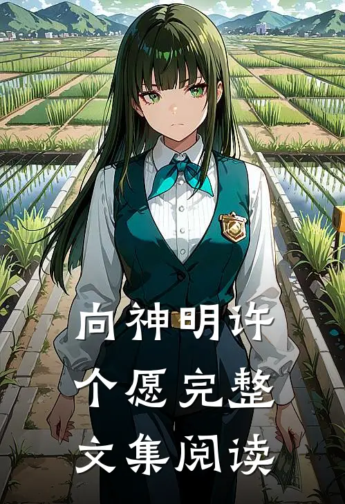 向神明许个愿完整文集阅读