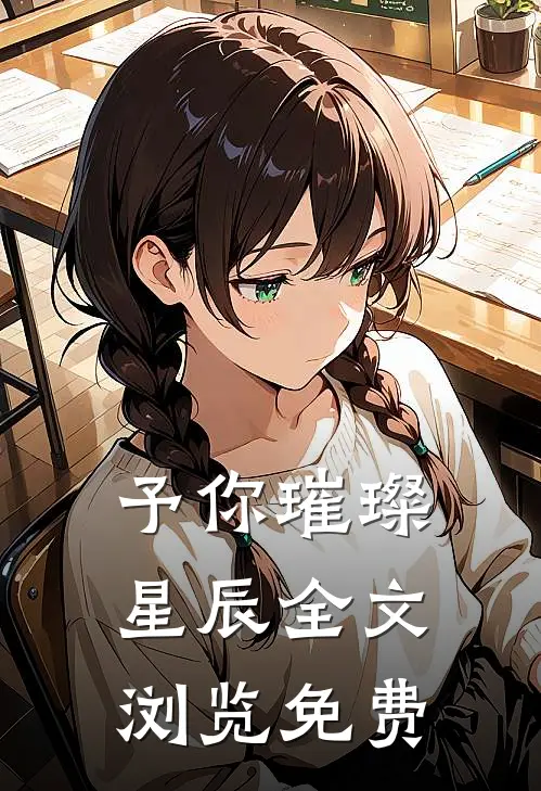 予你璀璨星辰全文浏览免费