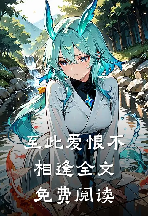 至此爱恨不相逢全文免费阅读