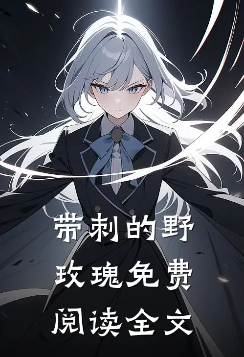 带刺的野玫瑰免费阅读全文