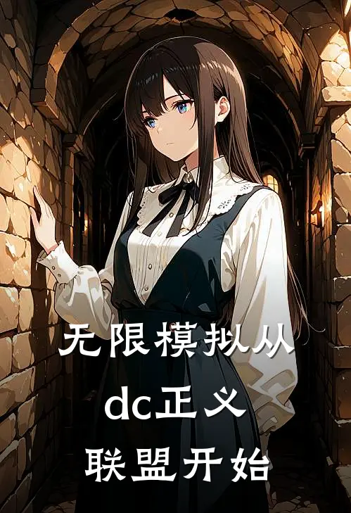 无限模拟从dc正义联盟开始