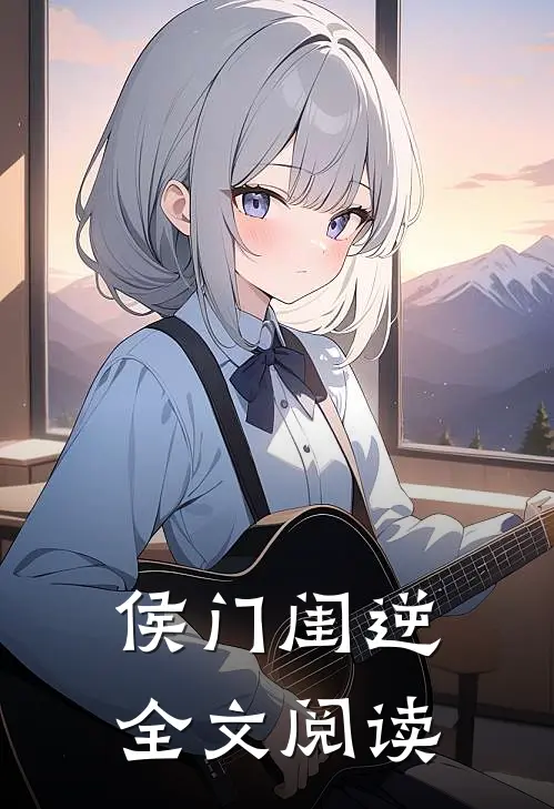 侯门闺逆全文阅读