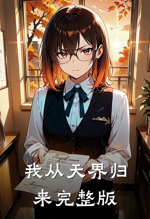 我从天界归来完整版