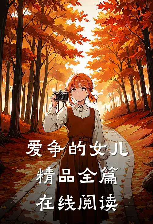 爱争的女儿精品全篇在线阅读