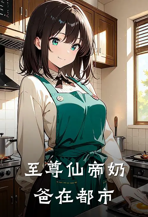 至尊仙帝奶爸在都市