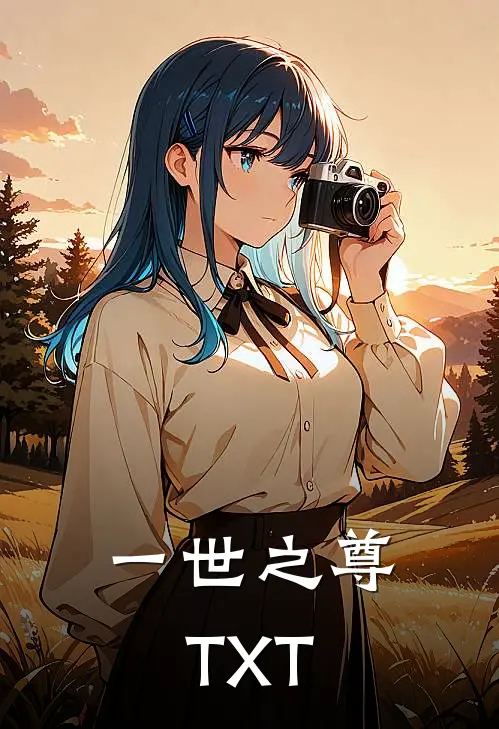 一世之尊TXT